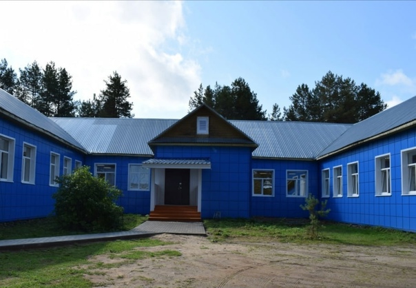 Дуниловская школа