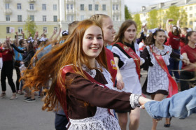 Последний звонок 2025.
