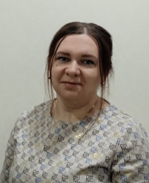 Московкина Ольга Леонидовна