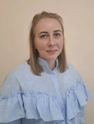 Игумнова Марина Александровна