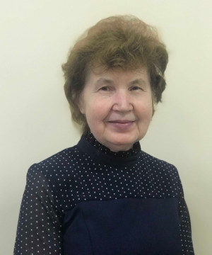 Лешукова Валентина Геннадьевна